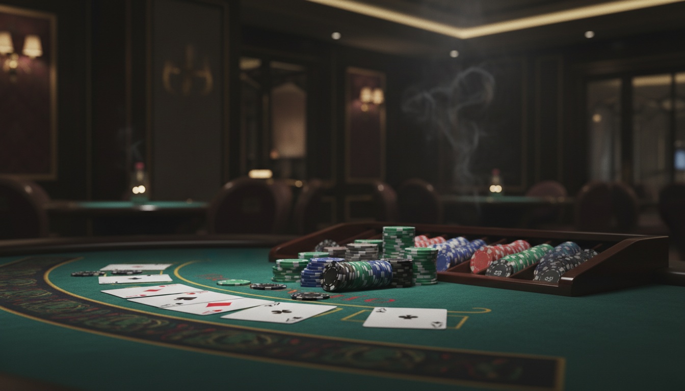 True Luck: Een Uitgebreid Spelaanbod Voor Elke Speler